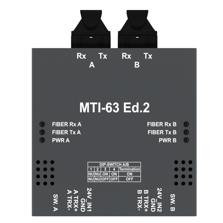 MTI-63 MTI-63