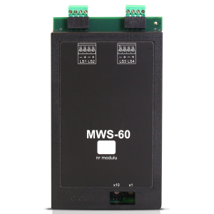 MWS-60